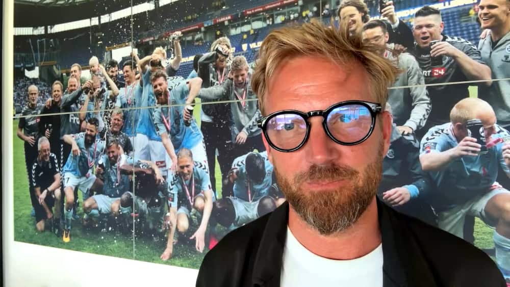 Sønderjyske skynder sig langsomt med trænerjagt