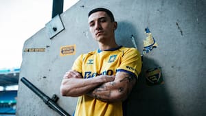 Officielt: Brøndby køber Bartosz Slisz