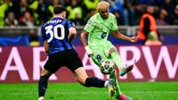 UEFA tildeler Lamine Yamal prisen for bedste mål