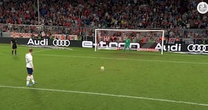 Spurs slår Bayern på straffespark efter katastrofe-forsøg fra Eriksen - Se alle målene her