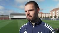 Kotarski har lagt 'tidlig julegave' til Silkeborg bag sig