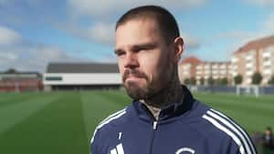 Kotarski har lagt 'tidlig julegave' til Silkeborg bag sig