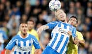 Kan FCK gentage det? Da OB sænkede Villarreal