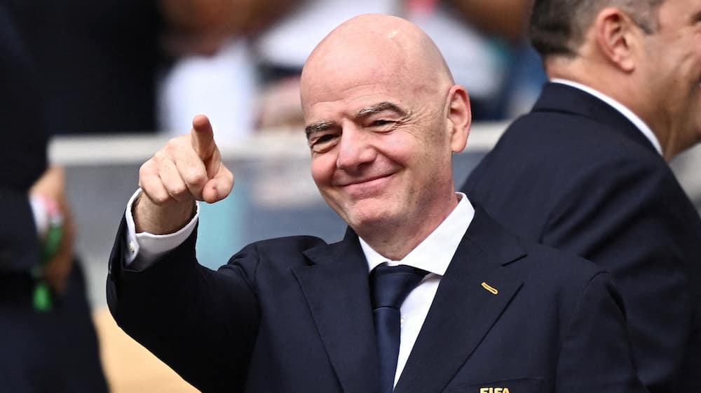 Uefa er klar til at boykotte VM i protest mod Fifa-plan
