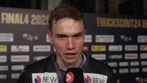 Andersson om CL-nederlag: 'Vi har ikke kikset'