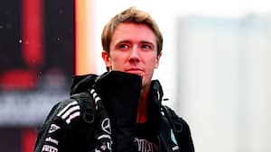 Kiesa jubler: 'Vesti står noget nær perfekt'