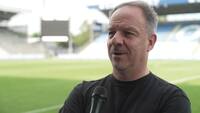 Zorniger: 'Vi skal sætte ild i stadion'