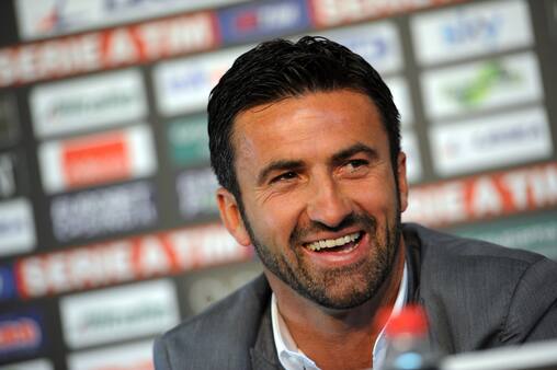 Panucci: Roma har kontaktet mig
