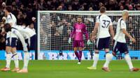 Spurs sejler: Bagud 2-0 til Fulham efter seks minutter