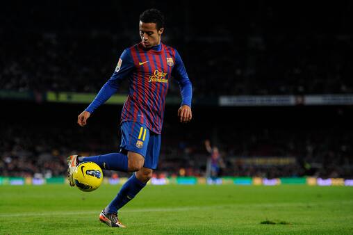 Officielt: Bayern henter Thiago Alcántara