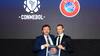 UEFA og CONMEBOL udvider samarbejdet og opretter fælles kontor i London