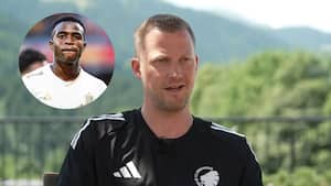 Youssoufa Moukoko: 'Hvem er Fredericia?'