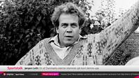 Sportstalk-panelet hylder Jørgen Leth