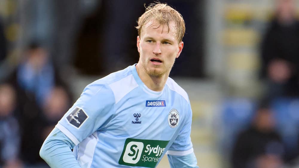 Reagerer på vild transfersaga: 'Dejligt at folk går op i det'