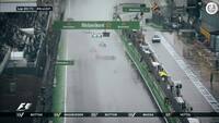 Husker du? Raikkonens crash i sjaskvåde Brasilien