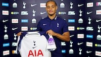 Officielt: Tottenham henter Xavi Simons