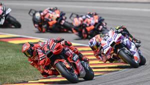 Sæsonoptakt: Følg historisk MotoGP-sæson på Viaplay