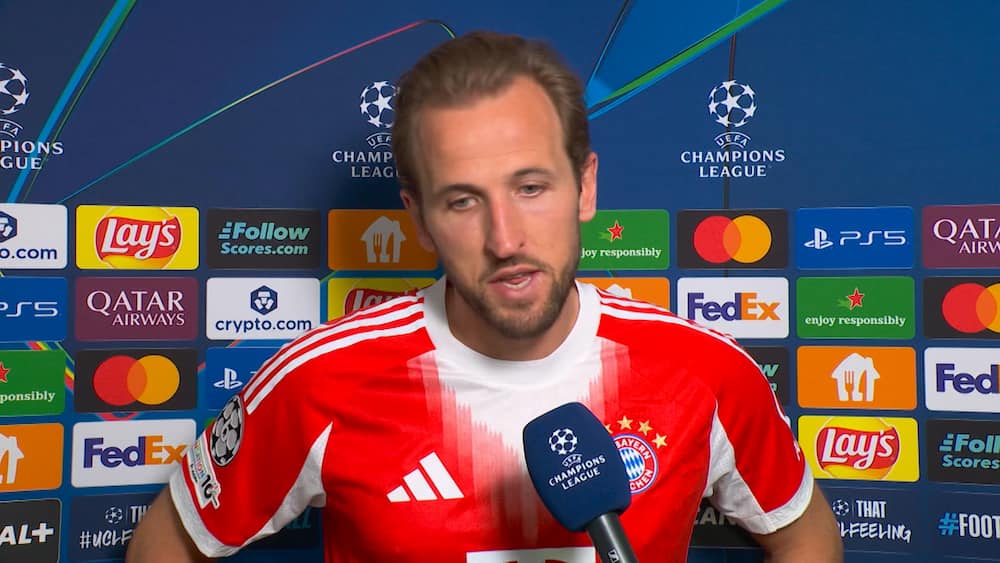 Kane med klar tale om kontroversiel straffekendelse