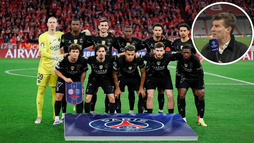 Fantastiske PSG: 'De havde lært af den første kamp'
