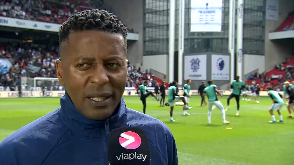 'Man kan ikke vinde hvert år'