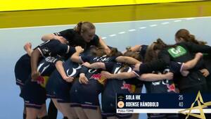 Odense ydmyger norsk bundprop i Champions League