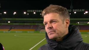 Fønsskov-Olsen: 'Jeg håber virkelig, han er sikker i sin sag'