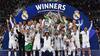 Vinicius' driblinger, Kroos' finesse eller Asensio tordenhug - se nogle af Real Madrids bedste mål på vej til Champions League-trofæet