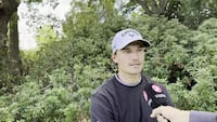 Højgaard klar til Ryder Cup: 'Et kæmpe mål'