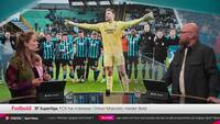 FCK jagter tidligere Liverpool-keeper