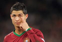 Pinligt eller passende? Tidligere holdkammerat afslører Ronaldos barndoms-kælenavn