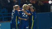 Harder vinder danskerduel: Chelsea sejrer over Snerle og co.