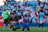 Crystal Palace leverer sensationen og vinder FA Cup