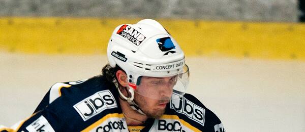 Ishockey: Odense taber overraskende til Rungsted