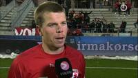 Fredericia-stopper efter sejr over Lyngby: 'Godt udgangspunkt'