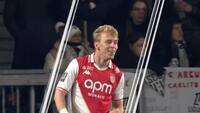 Maskinen Biereth er igen på måltavlen for Monaco