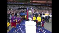 Klar til CL-finale? Barcelona-comeback sænker Arsenal i Paris