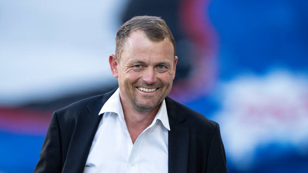 AGF-boss: 'Glemmer, hvor meget lort, vi har undgået'