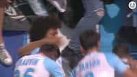TV: Marseille sætter kurs mod Europa med sejr over bundholdet - Se alle 4 mål her