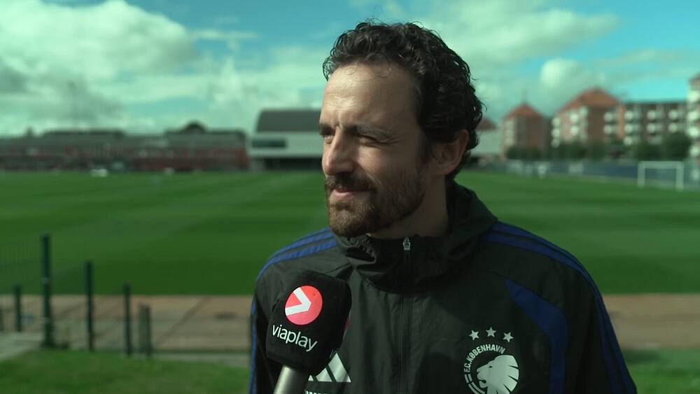 'Vi har fået meget kritik, selvom vi vinder'