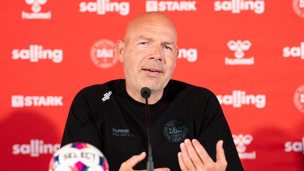 'Han er for pessimistisk'