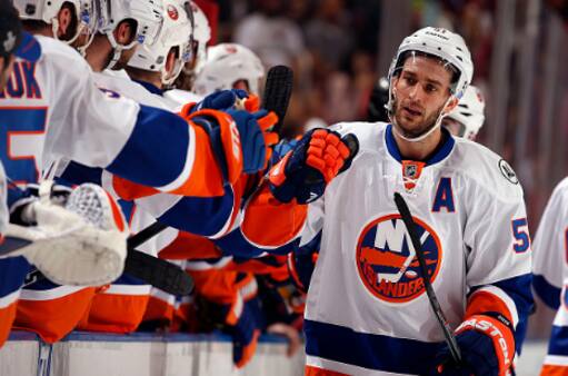 Frans Nielsen skriver med Detroit og scorer kassen