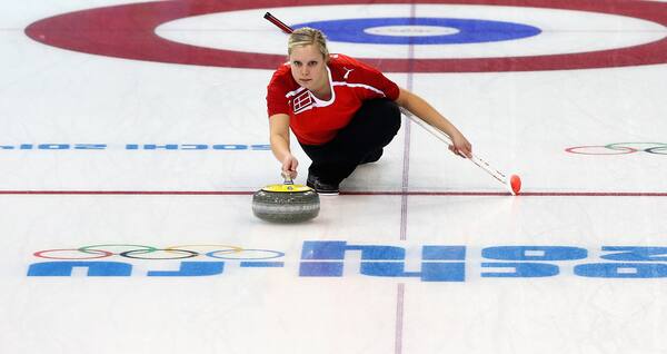 Team Danmark vil købe OL-medalje i curling