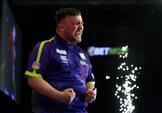 Premier League-darts er tilbage: Viaplay viser det hele