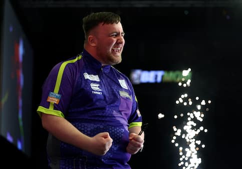 Premier League-darts er tilbage: Viaplay viser det hele