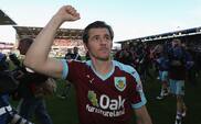 Rangers forhandler med gratis Joey Barton