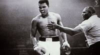 14.000 tog afsked med Muhammad Ali