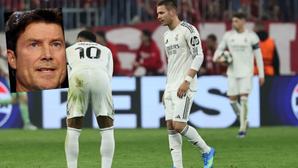 Laudrup efter Real-exit: 'En monumental krise'