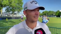 N. Højgaard: 'Har de kvaliteter, der skal til her'