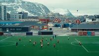Ny film sætter fokus på Grønland samt FIFA og UEFA