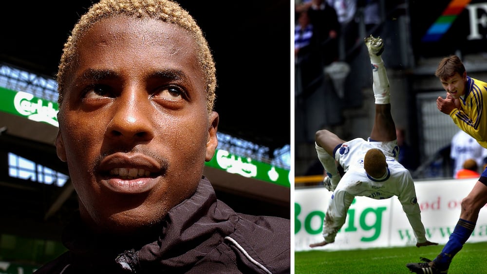 Da Zuma afgjorde mesterskabet på legendarisk maner